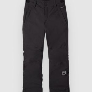 Prezzi O'neill o\'neill star kids pants black out