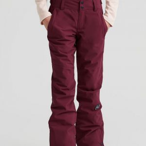 Prezzi O'neill o\'neill star kids pants windsor wine