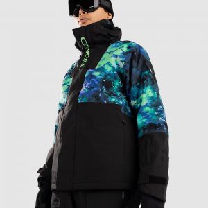 Prezzi O'neill o\'neill o\'riginals jacket blue outer space