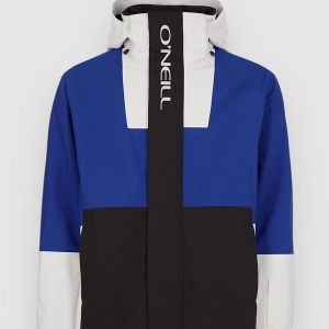 Prezzi O'neill o\'neill o\'riginals jacket london fog colour block