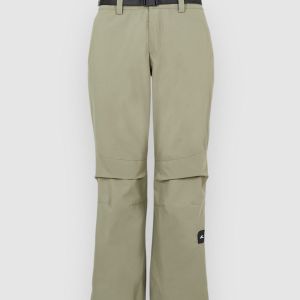 Prezzi O'neill o\'neill star slim pants deep lichen green