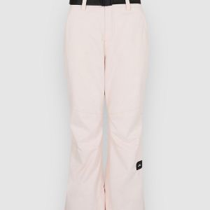 Prezzi O'neill o\'neill star slim pants peach whip