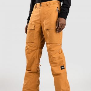 Prezzi O'neill o\'neill utility pants rich caramel