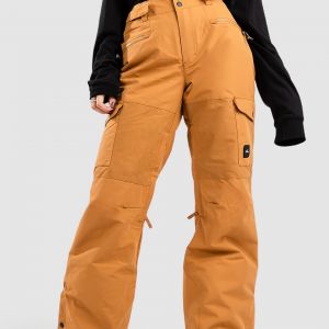 Prezzi O'neill o\'neill utility pants rich caramel