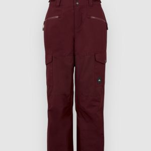 Prezzi O'neill o\'neill utility pants windsor wine