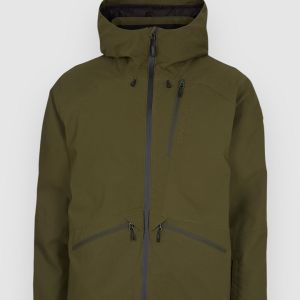 Prezzi O'neill o\'neill total disorder jacket forest night