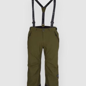 Prezzi O'neill o\'neill total disorder pants forest night