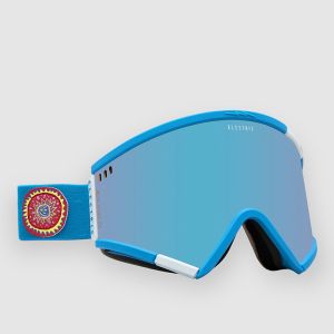 Prezzi Electric roteck arthur longo collab goggle atomic ice