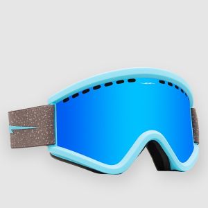 Prezzi Electric egv delphi speckle goggle blue chrome