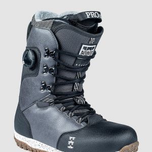 Prezzi Rome bodega hybrid boa snowboard boots black