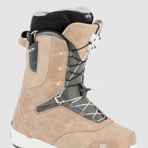 Prezzi Nitro crown tls 2025 snowboard boots terracotta