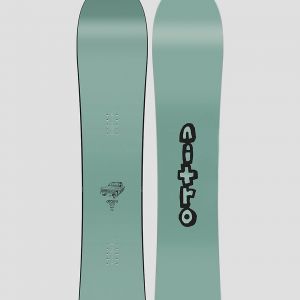 Prezzi Nitro banker 2024 snowboard uni