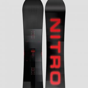 Prezzi Nitro team pro 2024 snowboard uni