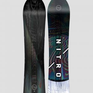 Prezzi Nitro magnum 2024 snowboard uni