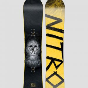 Prezzi Nitro beast 2024 snowboard uni