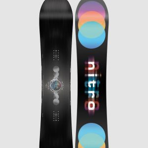 Prezzi Nitro optisym 2024 snowboard uni