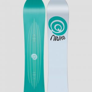 Prezzi Nitro karma 2024 snowboard uni