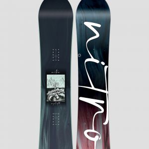 Prezzi Nitro mystique 2024 snowboard uni