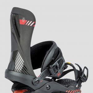 Prezzi Nitro phantom + 2024 snowboard bindings ultra black