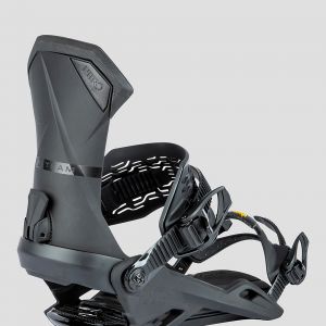 Prezzi Nitro team 2024 snowboard bindings ultra black