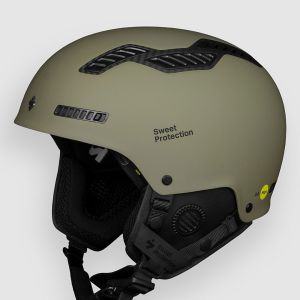 Prezzi Sweet protection grimnir 2vi mips helmet woodland