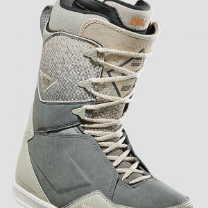 Prezzi Thirtytwo lashed bradshaw 2024 snowboard boots grey / tan