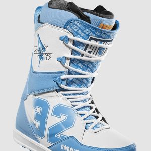 Prezzi Thirtytwo lashed powell 2024 snowboard boots blue / white