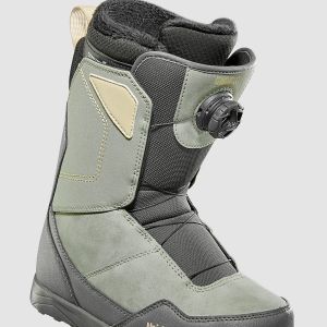 Prezzi Thirtytwo shifty boa 2024 snowboard boots stone