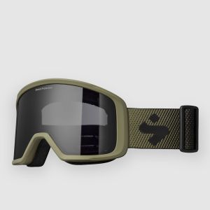 Prezzi Sweet protection firewall woodland goggle obsidian black