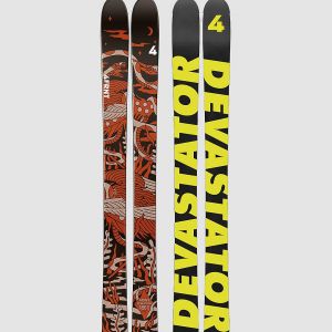 Prezzi 4frnt ski devastator 2024 skis uni