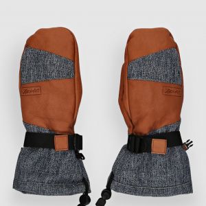 Prezzi Jbmc denim mittens denim / brown