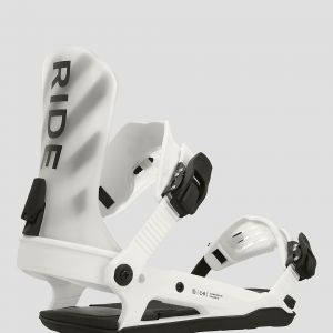 Prezzi Ride c-8 2024 snowboard bindings white