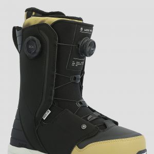 Prezzi Ride lasso pro 2024 snowboard boots black