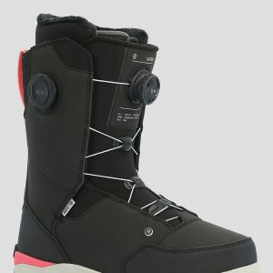 Prezzi Ride lasso 2024 snowboard boots pink