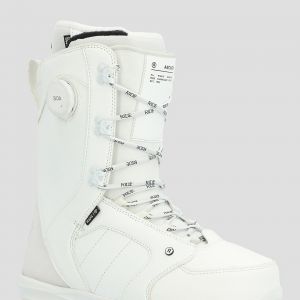 Prezzi Ride anchor 2024 snowboard boots white