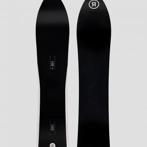 Prezzi Ride peace seeker 2024 snowboard design