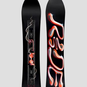Prezzi Ride shadowban 2024 snowboard design
