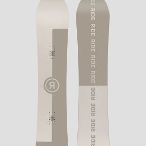 Prezzi Ride agenda 2024 snowboard design