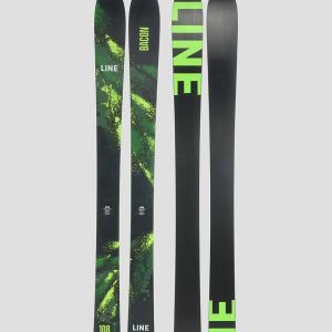 Prezzi Line bacon 108 2024 skis design