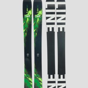 Prezzi Line sir francis bacon shorty 2024 kids skis design