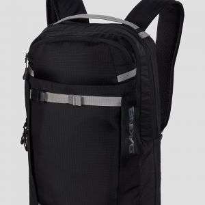 Prezzi Dakine mission pro 18l backpack black