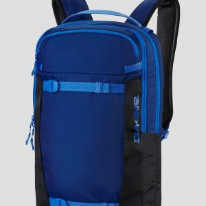 Prezzi Dakine mission pro 18l backpack deep blue