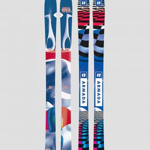 Prezzi Armada arv 84 2024 kids skis uni