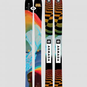 Prezzi Armada arv 94 2024 skis uni