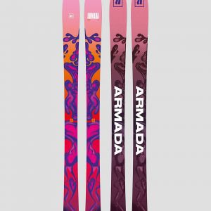 Prezzi Armada arw 88 2024 skis uni