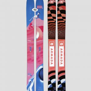 Prezzi Armada arv 116 jj 2024 skis uni