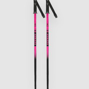 Prezzi Armada legion jr ski poles pink