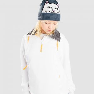Prezzi Roxy cloe kim base layer top bright white
