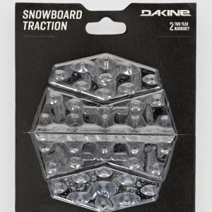 Prezzi Dakine modular stomp pad black