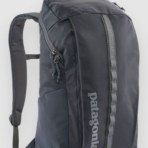 Prezzi Patagonia black hole 25l backpack smolder blue